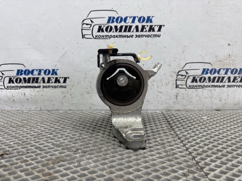 Подушка двигателя Honda Fit 2011 GP1 LDA перед лев