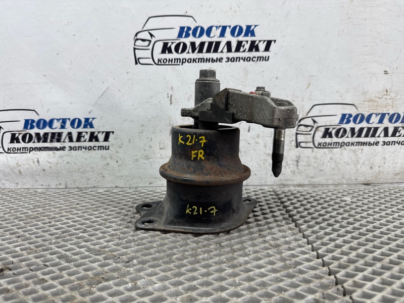 Подушка двигателя Honda Freed 2010 GB3 L15A перед прав