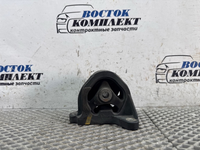 Подушка двигателя Honda Edix 2008 BE3 K20A зад