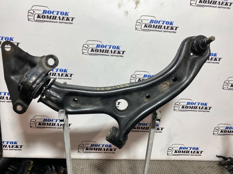 Рычаг подвески Honda Fit 2011 GE6 L13A перед лев