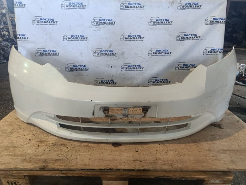 Бампер Honda Freed GB3 L15A перед