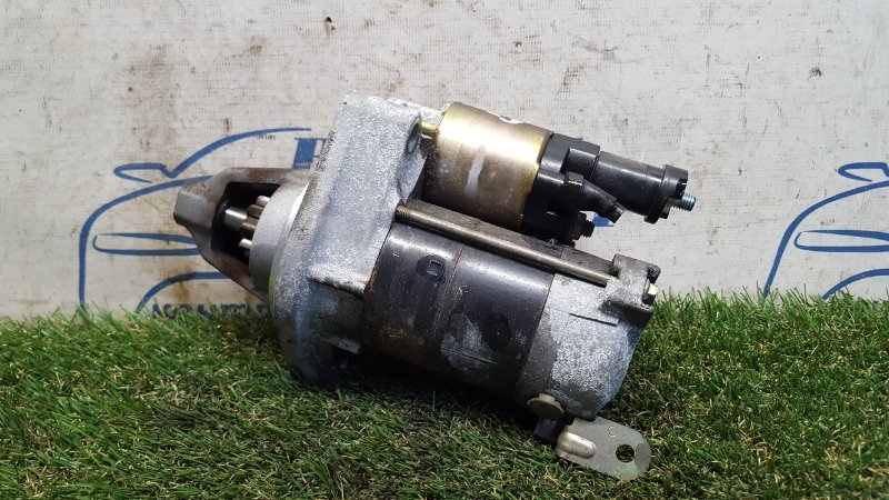Стартер Honda Stepwgn 2004 RF3 K20A