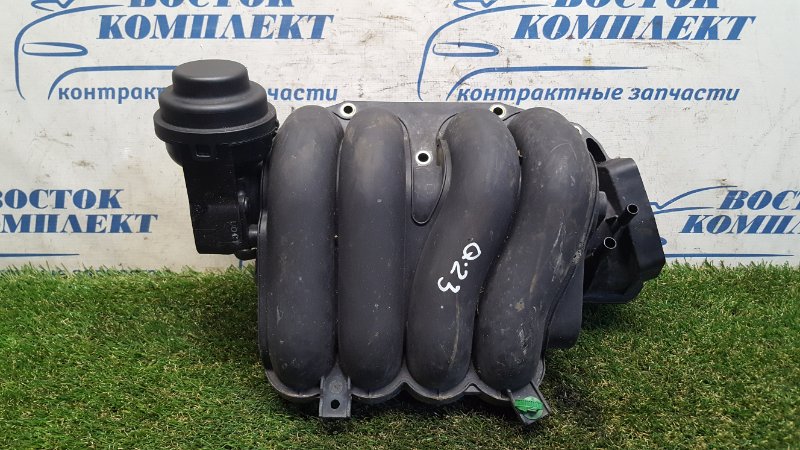 Коллектор впускной Honda Stepwgn 2004 RF3 K20A