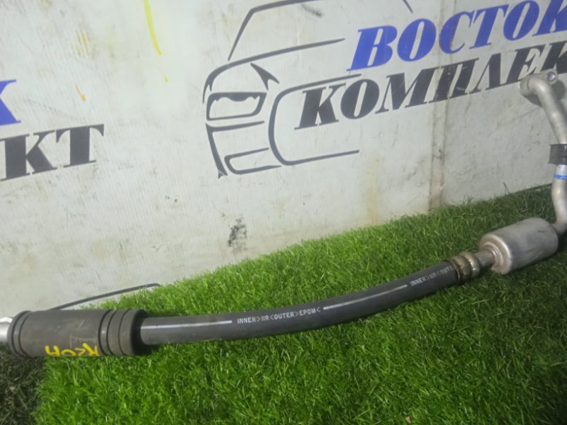 Трубка кондиционера Honda Stepwgn 2010 RK5 R20A