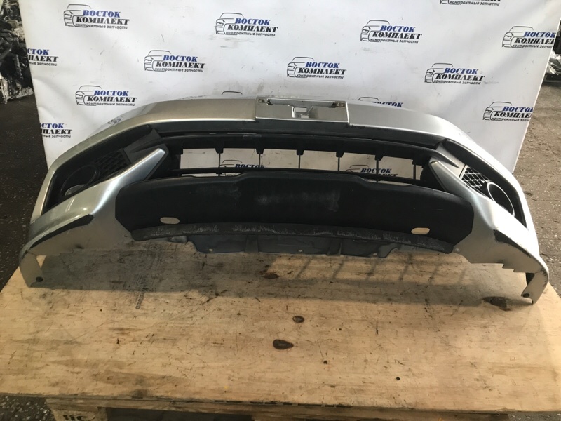 Бампер Honda Fit Shuttle GP2 LDA перед