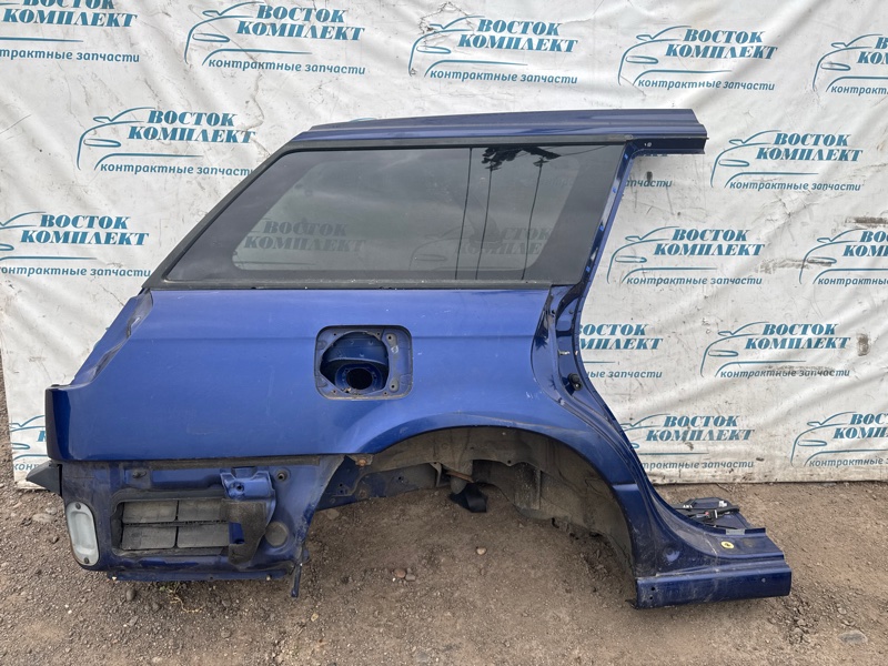 Крыло Subaru Legacy BH5 зад прав