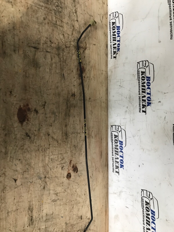 Упор капота Honda Mobilio GB1 L15A