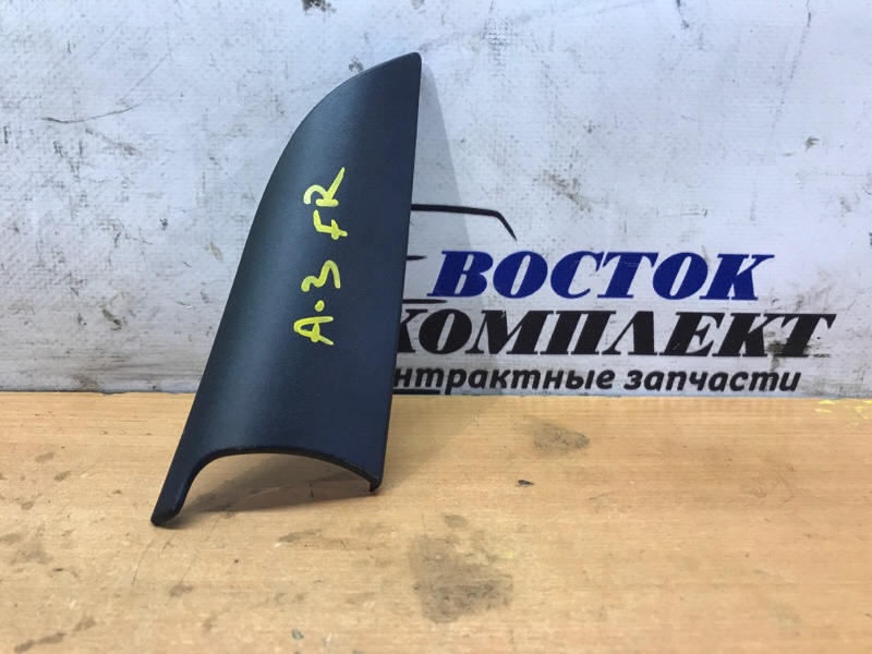 Накладка на зеркало Audi A6 WAVZZZ4F67N023003 AUK