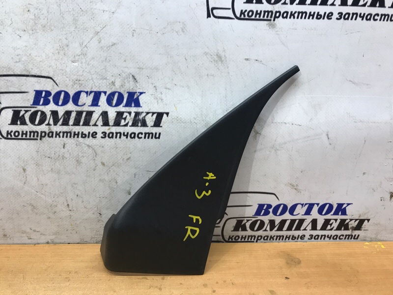 Накладка на зеркало Audi A6 WAVZZZ4F67N023003 AUK перед прав