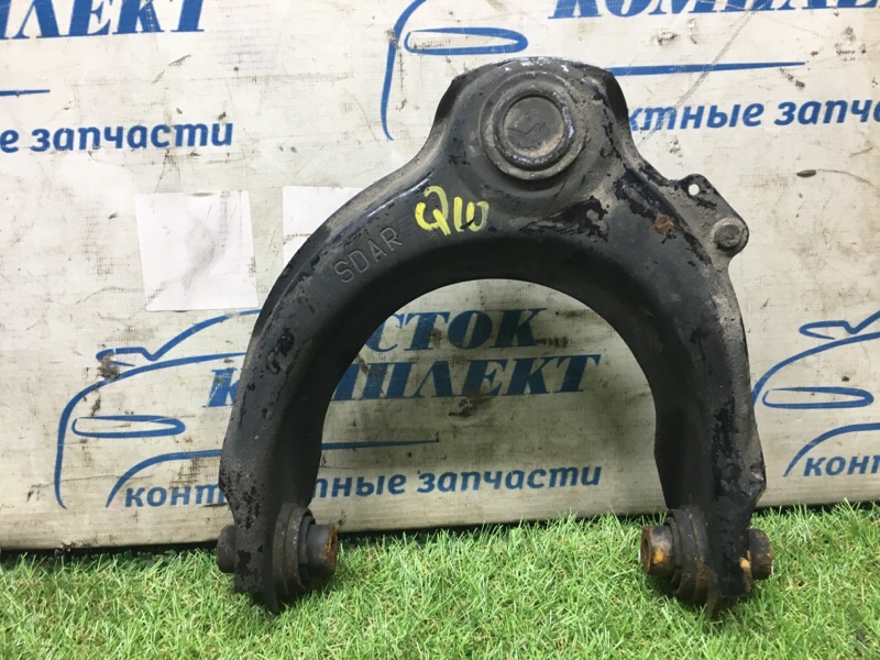 Рычаг подвески Honda Accord 2005 CL7 K20A перед прав