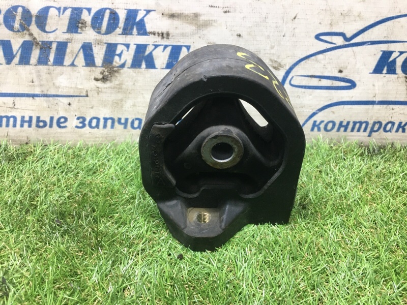 Подушка двигателя Honda Stepwgn 2004 RF3 K20A зад