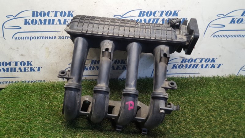 Коллектор впускной Honda Freed Spike 2012 GP3 LEA