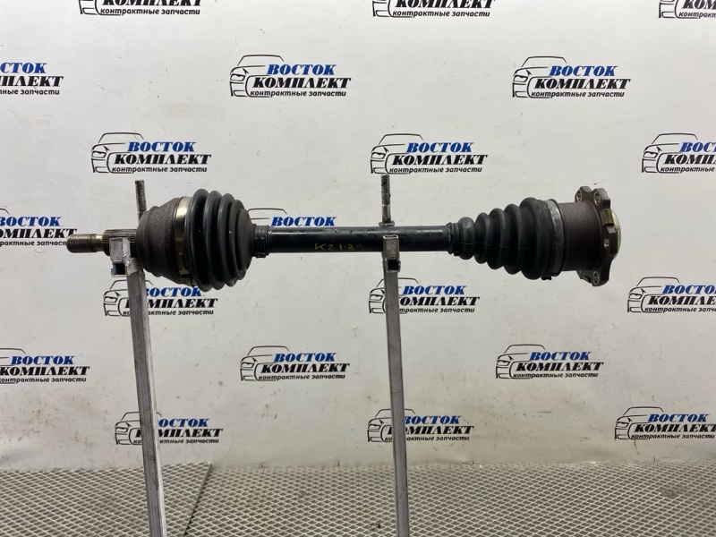 Привод Volkswagen Golf 2001 1J1 APK перед лев