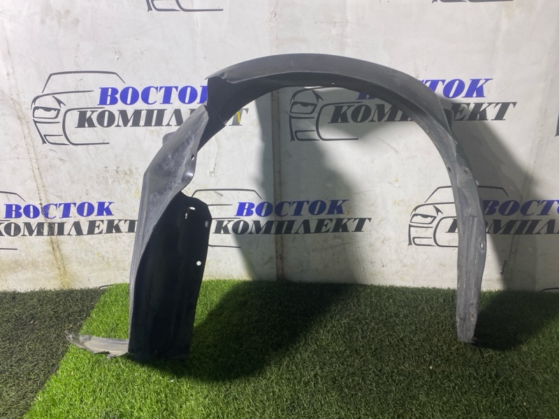 Подкрылок Suzuki Swift 2008 ZD11S M13A перед лев