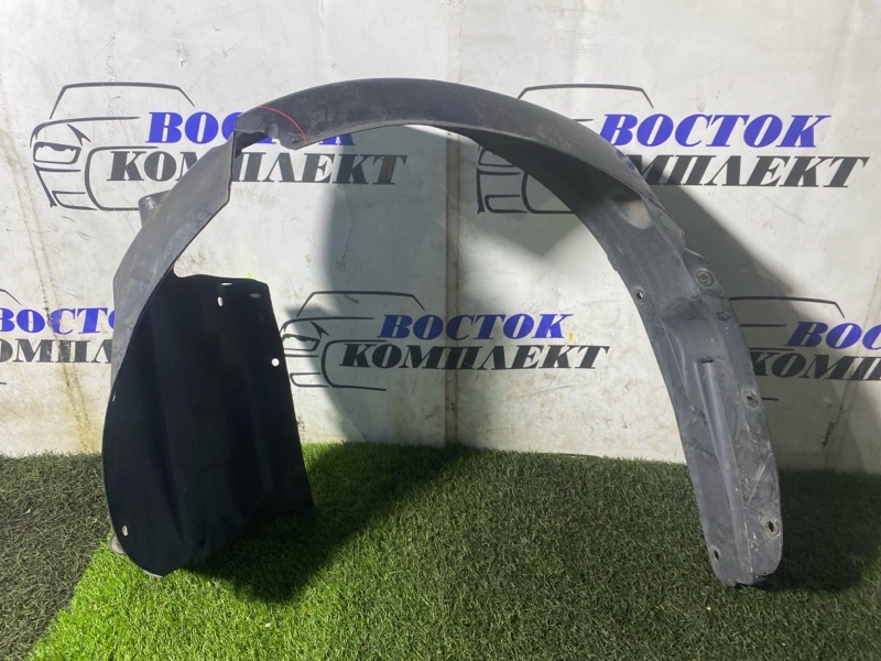Подкрылок Suzuki Swift 2006 ZC21S M15A перед лев