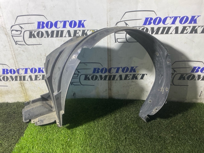 Подкрылок Suzuki Solio MA15S K12B перед лев