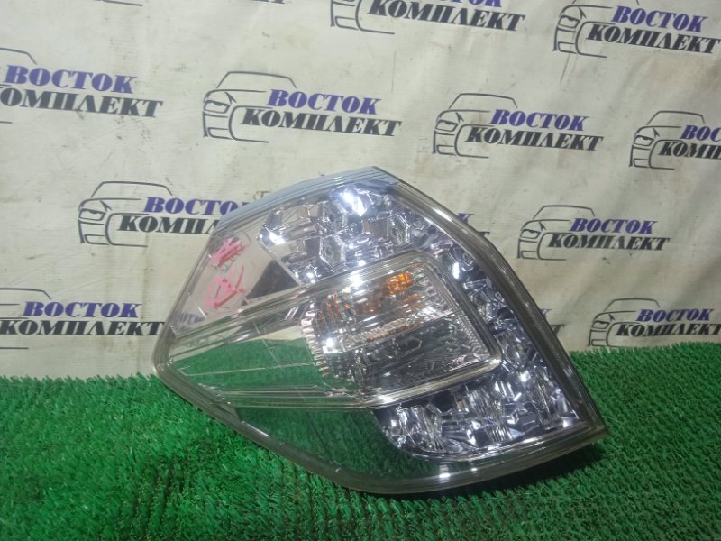 Фонарь стоп-сигнала Honda Fit Shuttle 2011 GP2 LDA лев