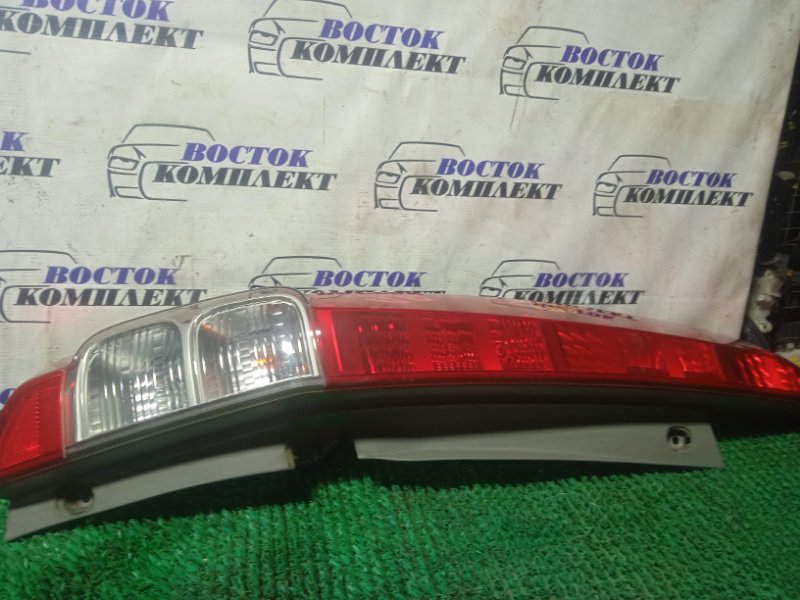 Фонарь стоп-сигнала Honda Stream 2008 RN6 R18A лев