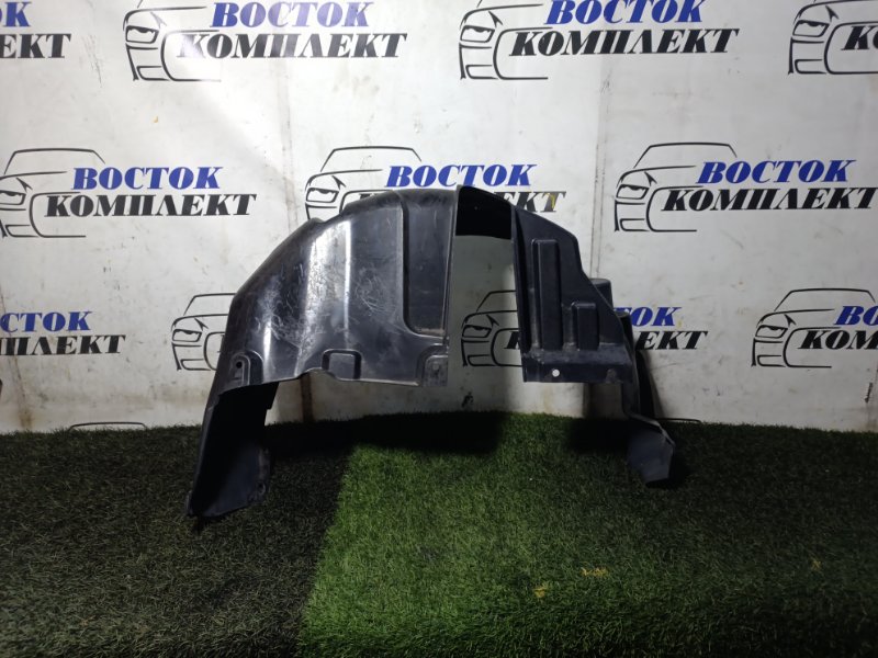 Подкрылок Suzuki Swift ZC72S K12B зад прав