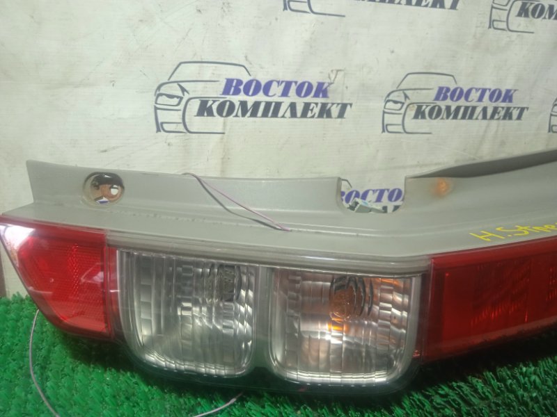 Фара Honda Stream 2007 RN8 R20A прав