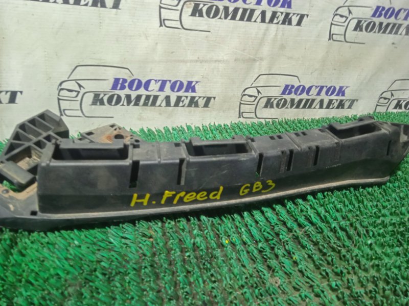Клипса крепления фары Honda Freed 2008 GB3 L15A лев