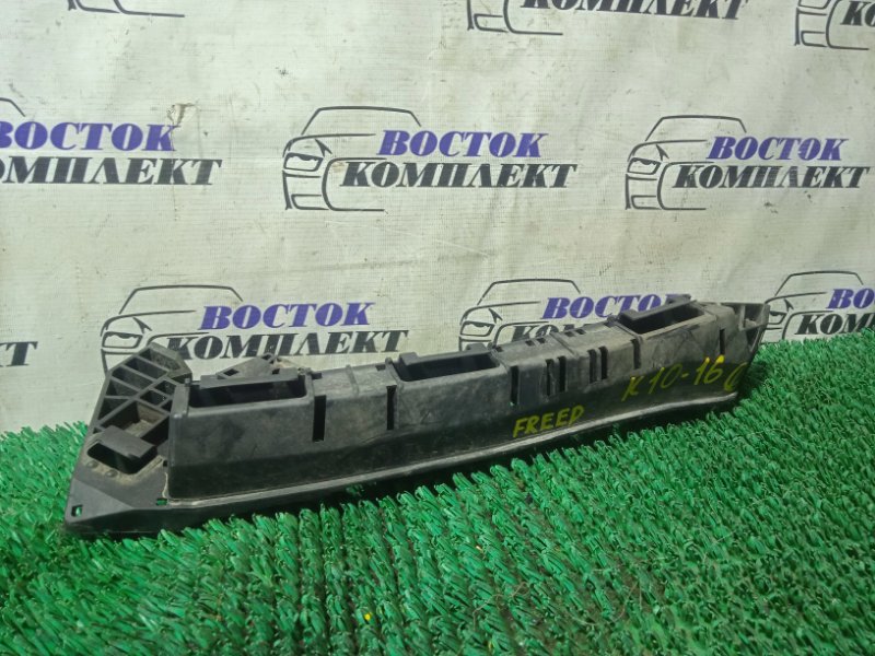 Клипса крепления фары Honda Freed 2008 GB3 L15A лев