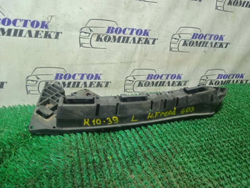 Клипса крепления фары Honda Freed 2010 GB3 L15A лев