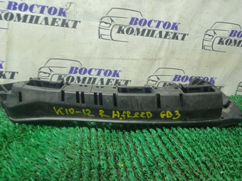 Клипса крепления фары Honda Freed 2008 GB3 L15A прав