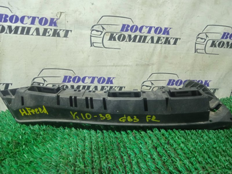 Клипса крепления фары Honda Freed 2010 GB3 L15A прав