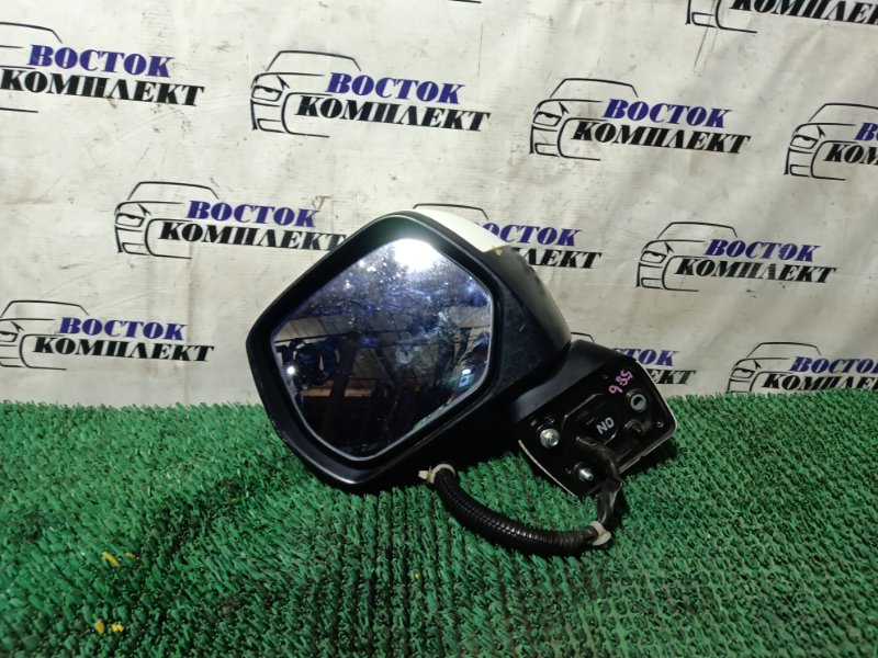Зеркало боковое Honda Stepwgn RK5 перед лев