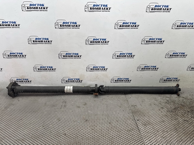 Карданный вал Mercedes-Benz CLK200 2004 209342 271.940