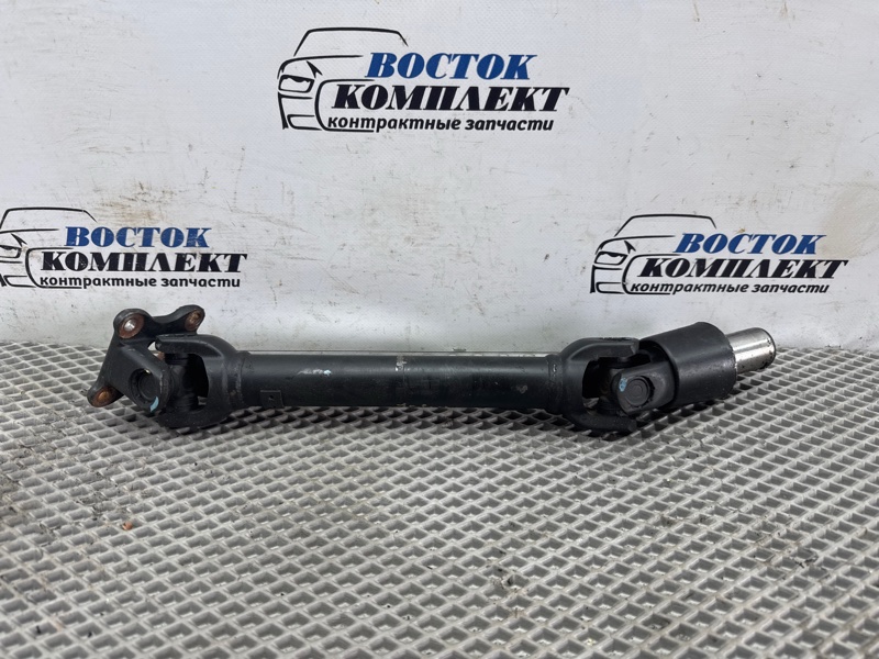 Карданный вал Suzuki Jimny JB23W K6AT перед