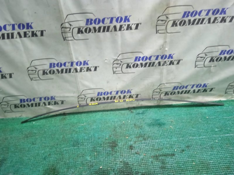 Молдинг крыши Mazda Axela BL5FW ZY-VE лев