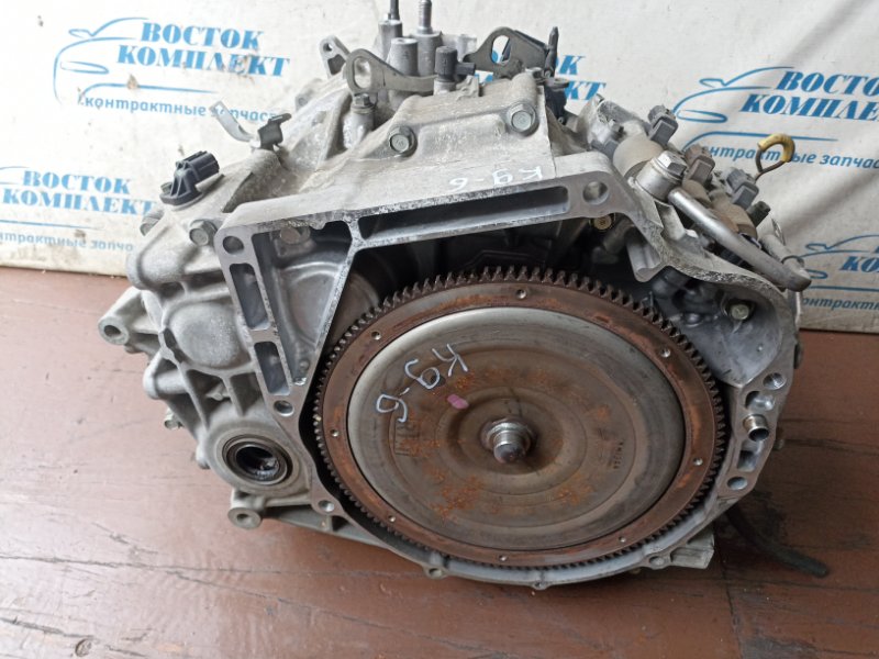 АКПП Honda Odyssey 2008 RB1 K24A