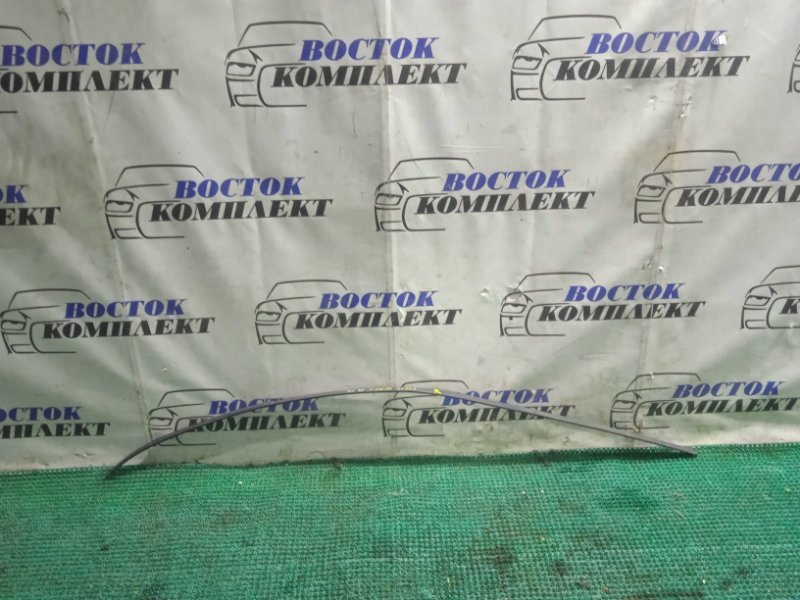 Молдинг крыши Suzuki Swift ZC72S K12B прав