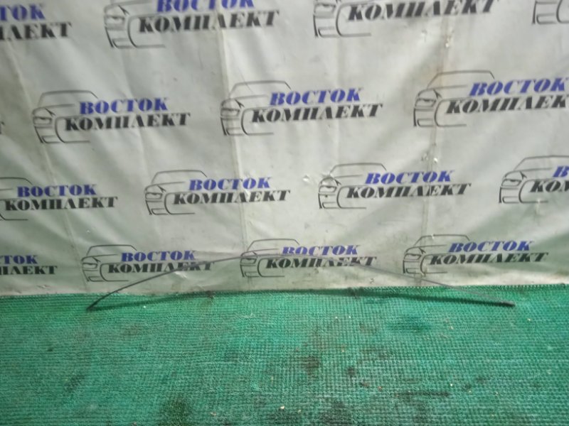 Молдинг крыши Suzuki Swift ZC72S K12B лев