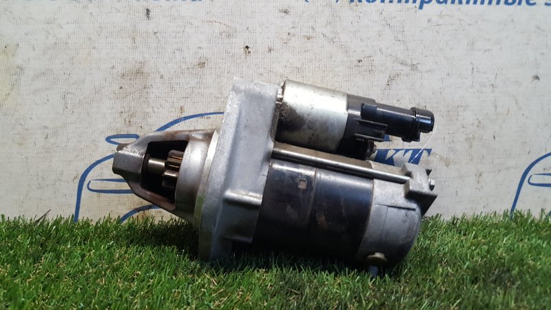 Стартер Honda Stepwgn 2009 RG1 K20A