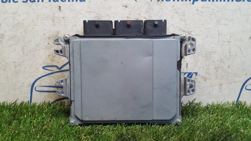 Блок управления ДВС Nissan Note E12 HR12DDR