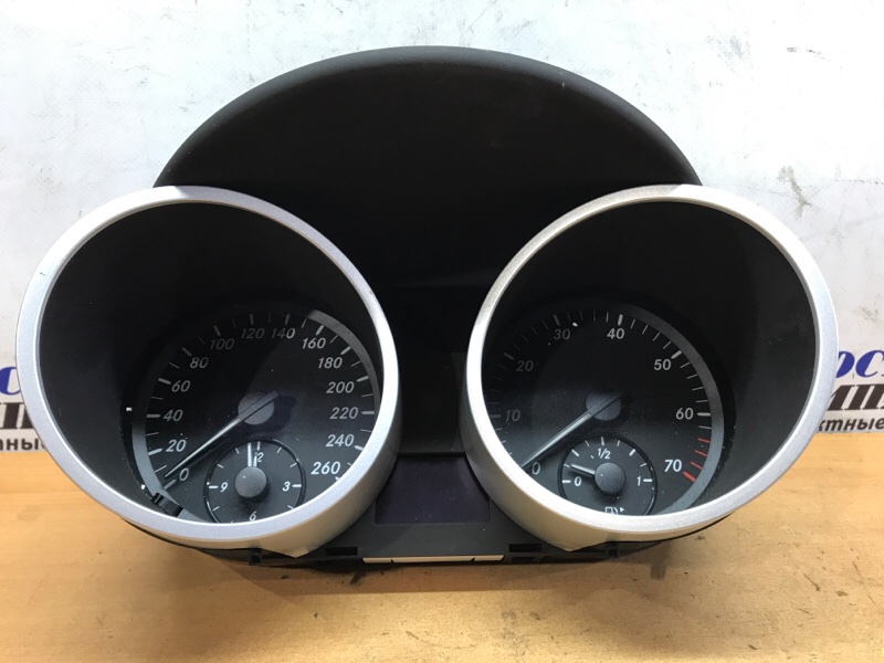 Комбинация приборов Mercedes-Benz SLK-CLASS R171 M271