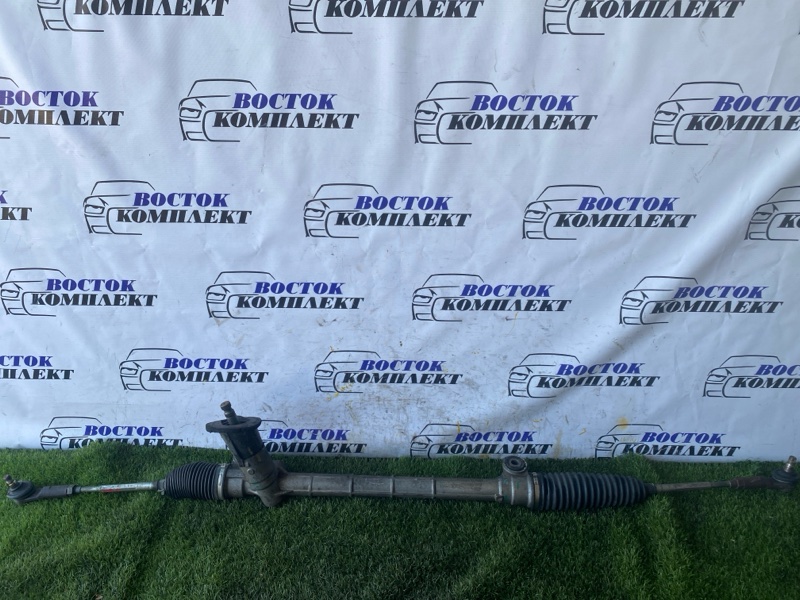 Рулевая рейка Suzuki Baleno WB42S K10C