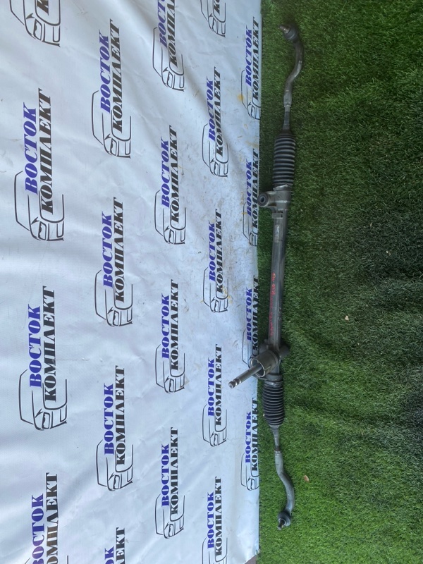 Рулевая рейка Suzuki Swift ZC72S K12B