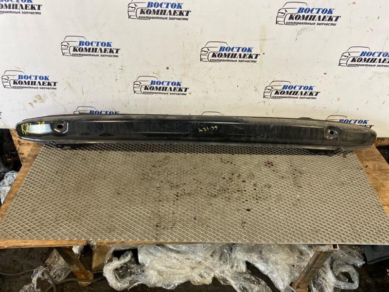 Усилитель бампера Volkswagen Golf 2001 1J1 APK зад