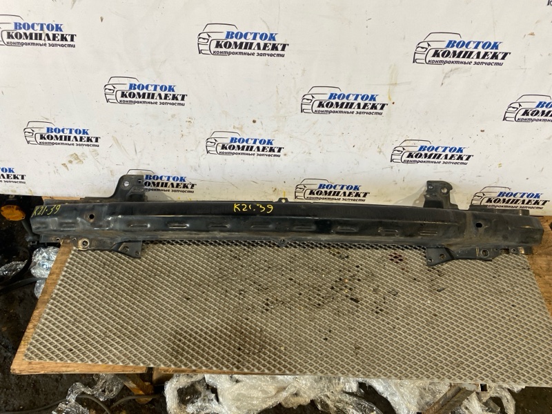 Усилитель бампера Volkswagen Golf 2001 1J1 APK перед