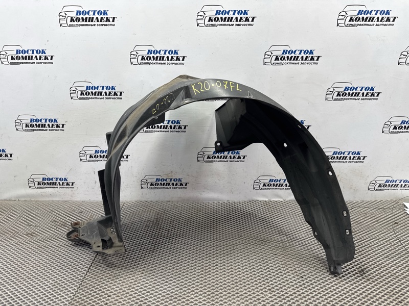 Подкрылок Honda Freed Spike GB3 L15A перед лев