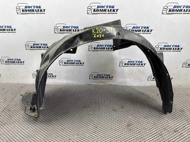 Подкрылок Honda Freed GB3 L15A перед лев