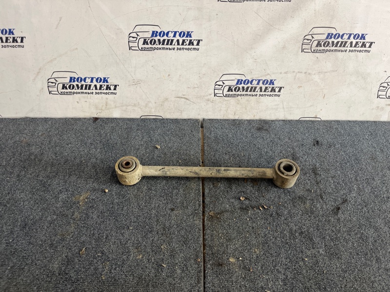 Тяга задняя Nissan Safari VRGY60 TD42 зад