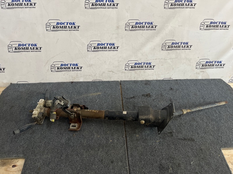 Колонка рулевая Nissan Safari VRGY60 TD42