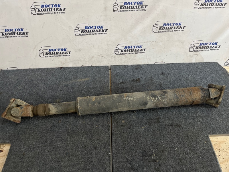 Кардан рулевой Nissan Safari VRGY60 TD42 зад