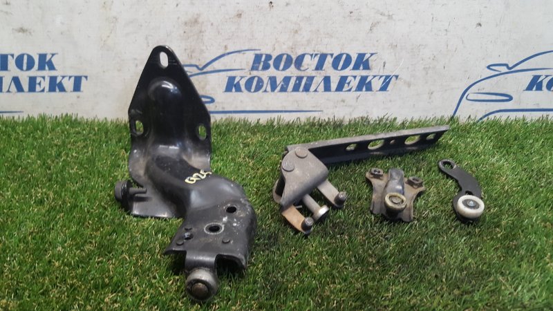 Ролик двери Honda Stepwgn 1999 RF1 B20B