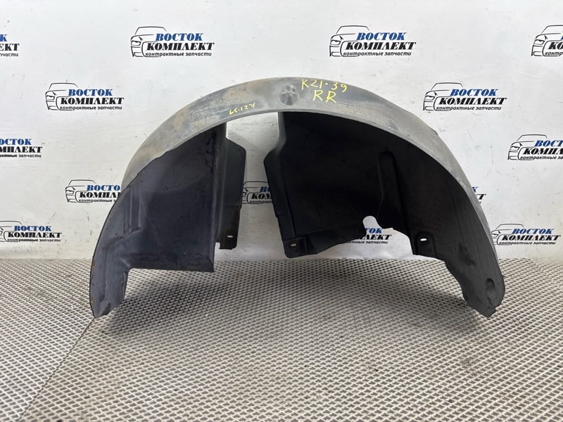 Подкрылок Volkswagen Golf 2001 1J1 APK зад прав